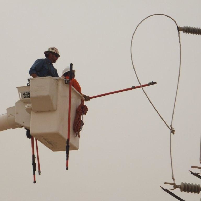 grippo bi-metallic lug 1