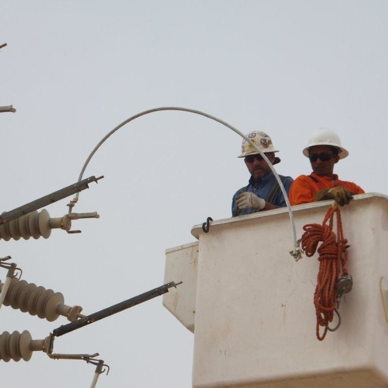 Grippo Bi-Metallic lug 4